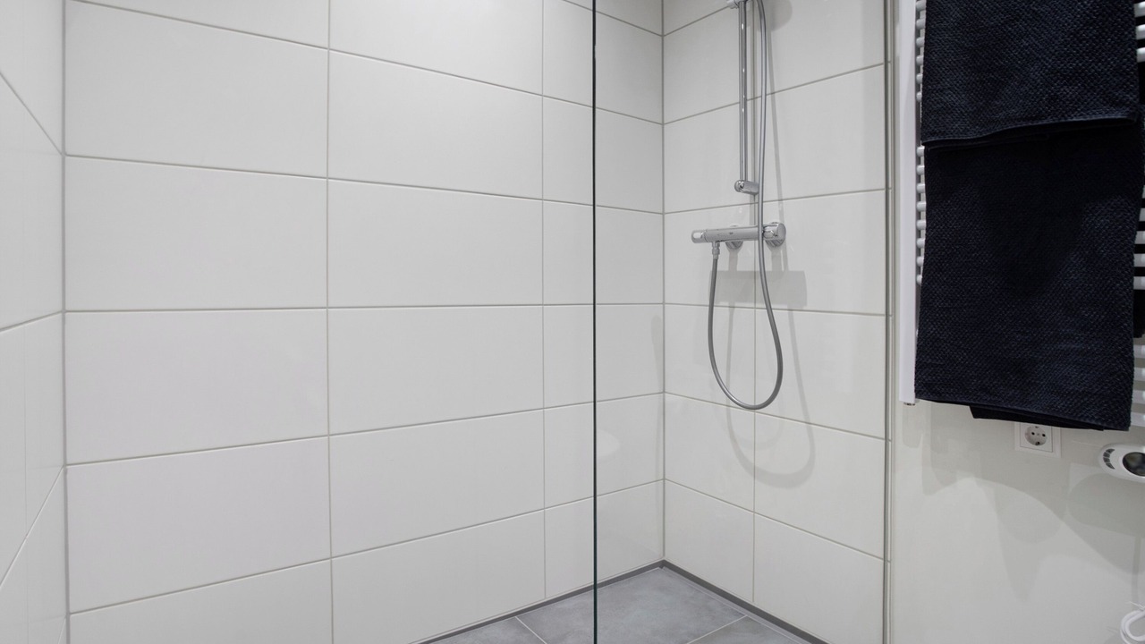 Photo of Bathroom in Greifswald