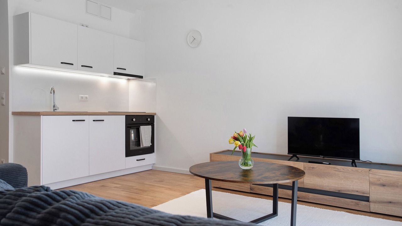 Photo of Livingroom in Greifswald