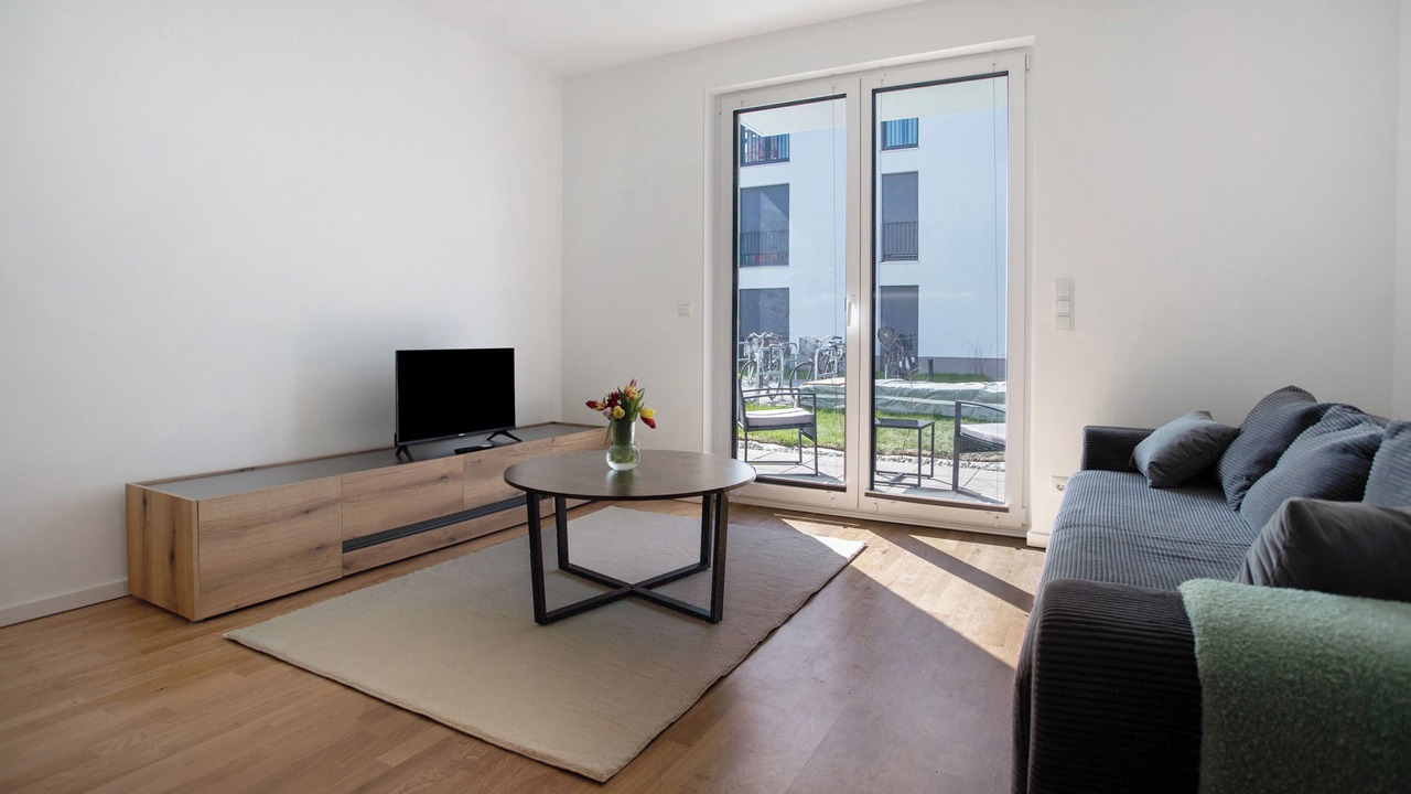 Photo of Livingroom in Greifswald