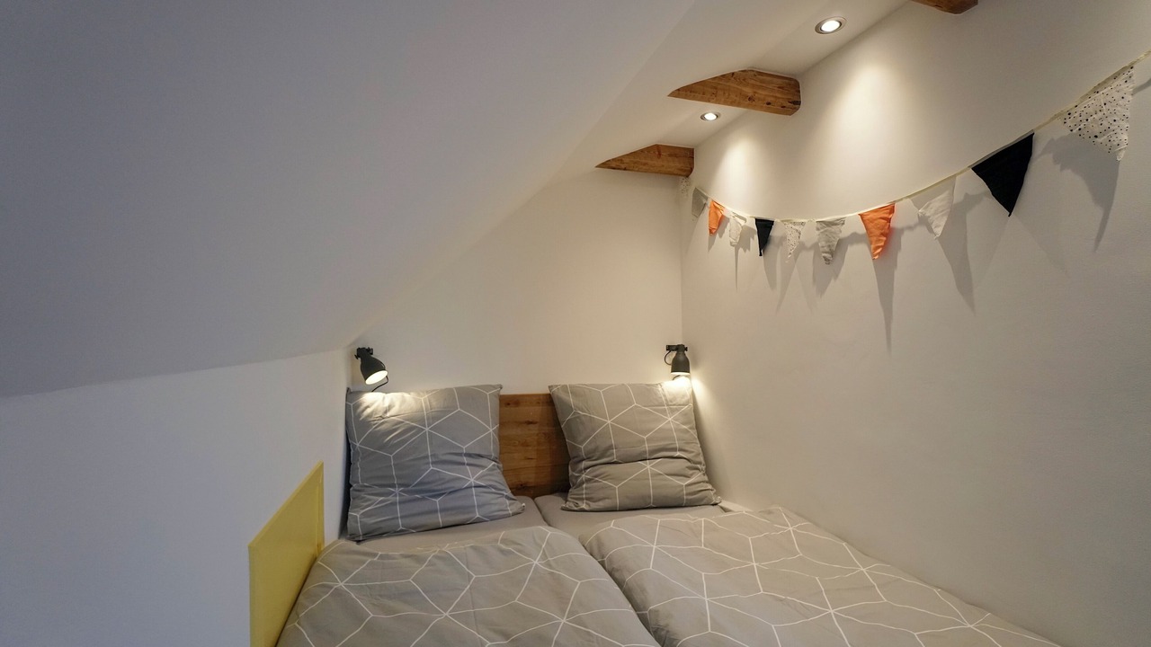 Photo of Bedroom in Juebek
