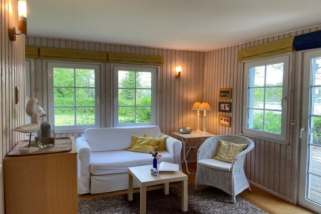 Photo of Livingroom in Wuthenow