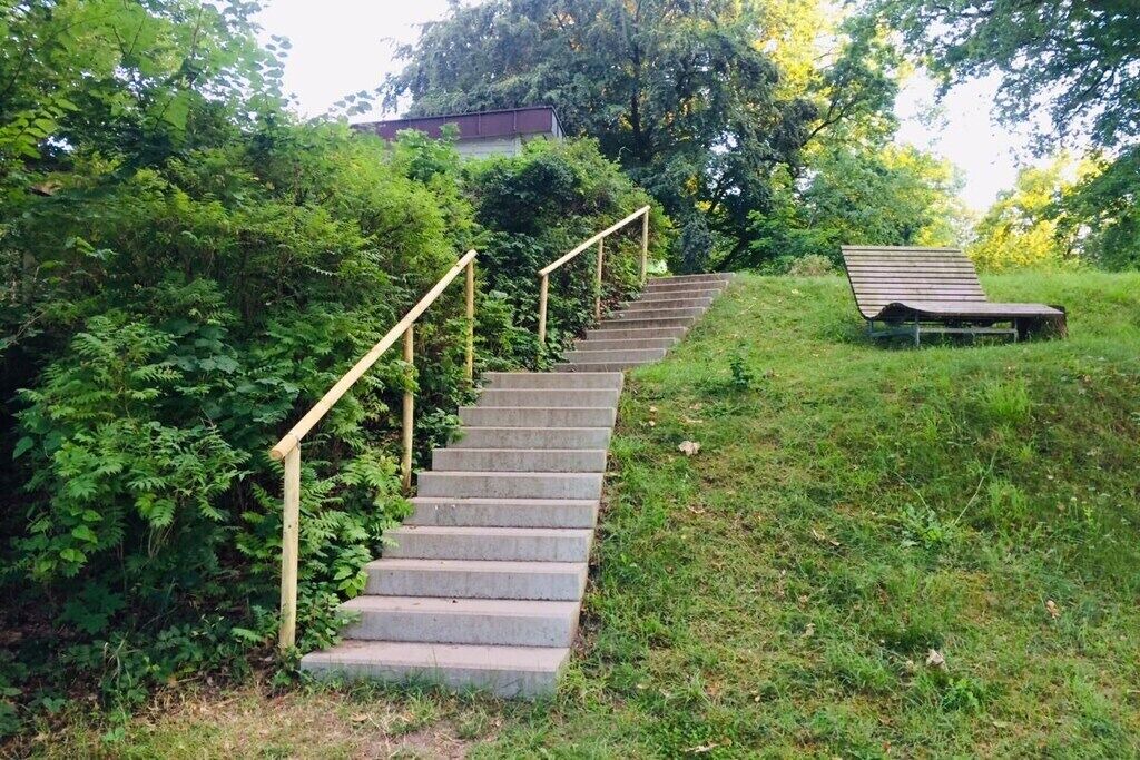 Photo of Outdoor in Wuthenow