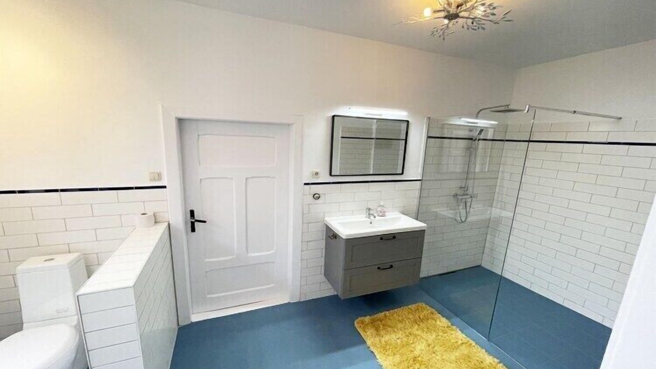 Photo of Bathroom in Breetz