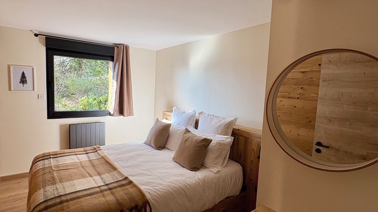 Photo of Bedroom in Basse-sur-le-Rupt
