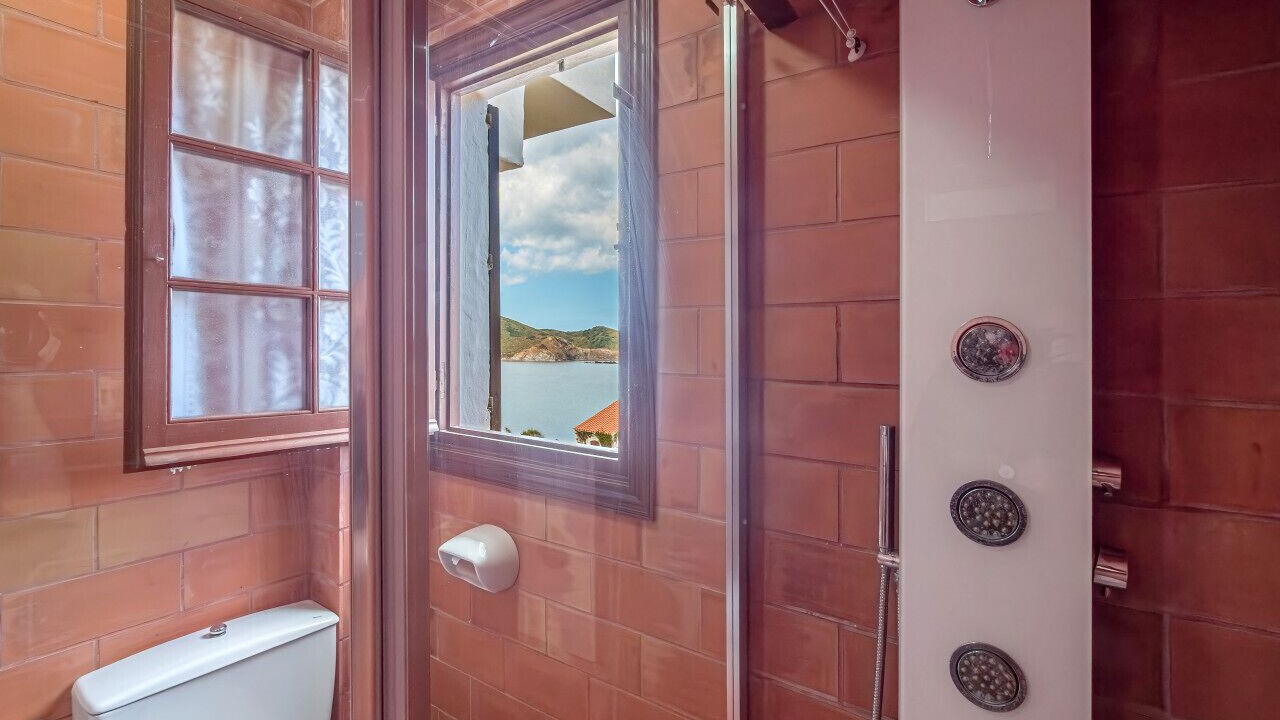 Photo of Bathroom in Platges de Fornells