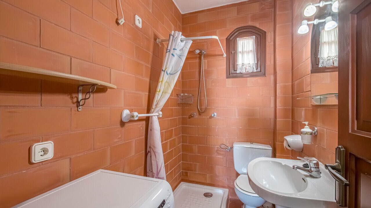 Photo of Bathroom in Platges de Fornells