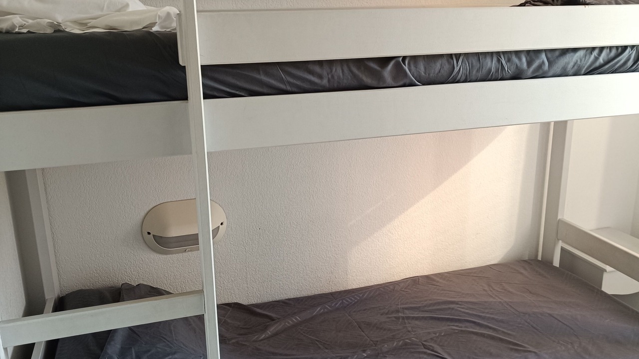 Photo of Bedroom in Saint-Saturnin-les-Avignon