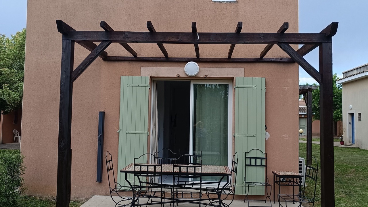 Photo of Outdoor in Saint-Saturnin-les-Avignon