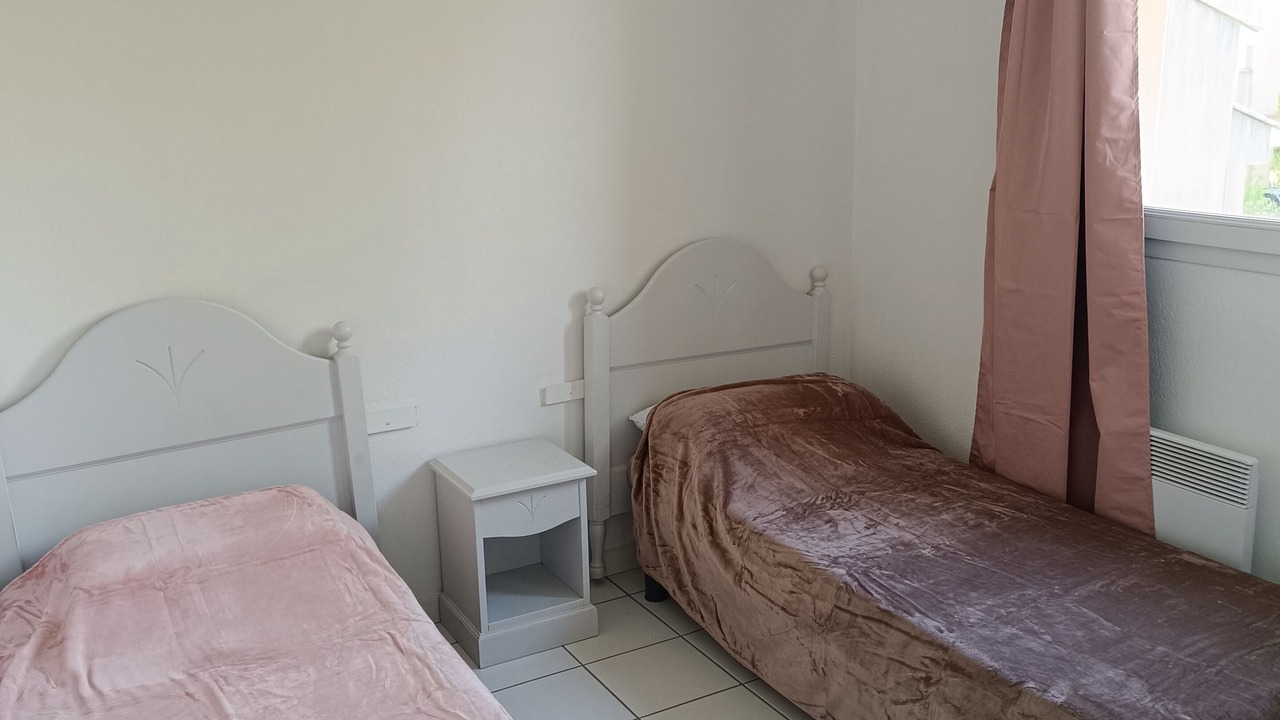 Photo of Bedroom in Saint-Saturnin-les-Avignon