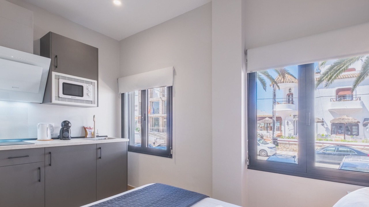Photo of Bedroom in Zahara de los Atunes