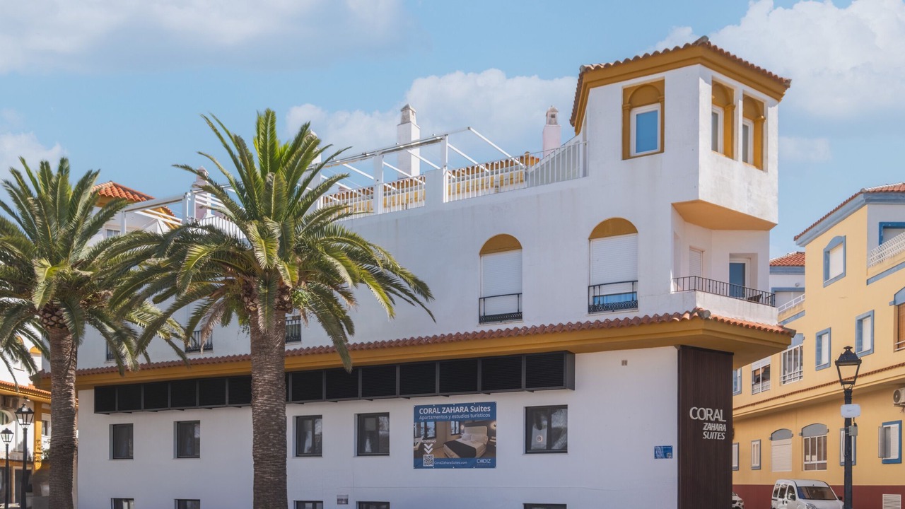 Photo of Outdoor in Zahara de los Atunes