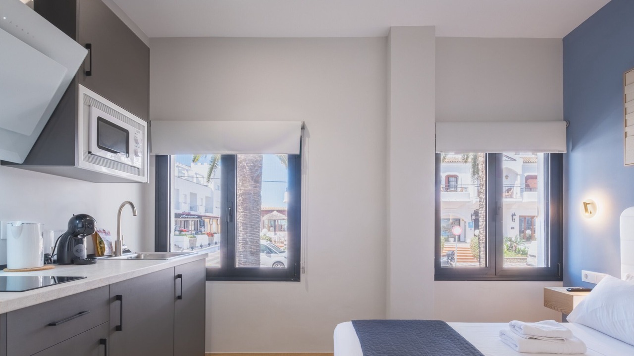 Photo of Bedroom in Zahara de los Atunes