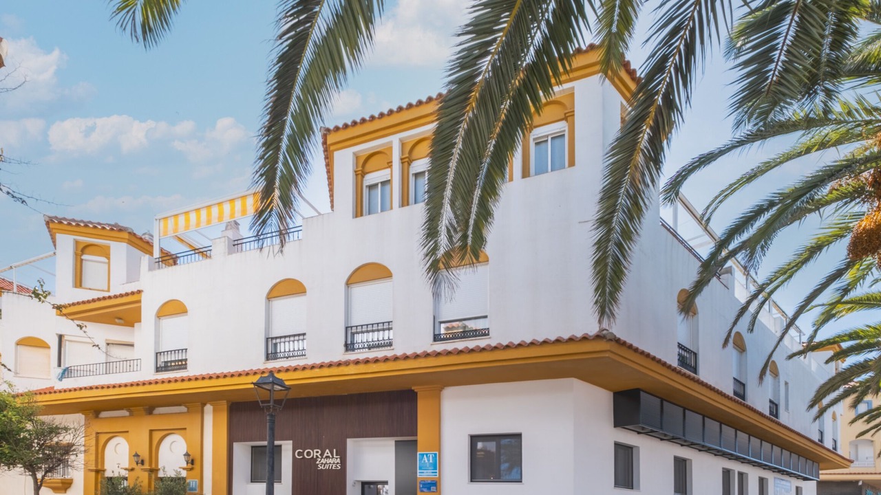 Photo of Outdoor in Zahara de los Atunes