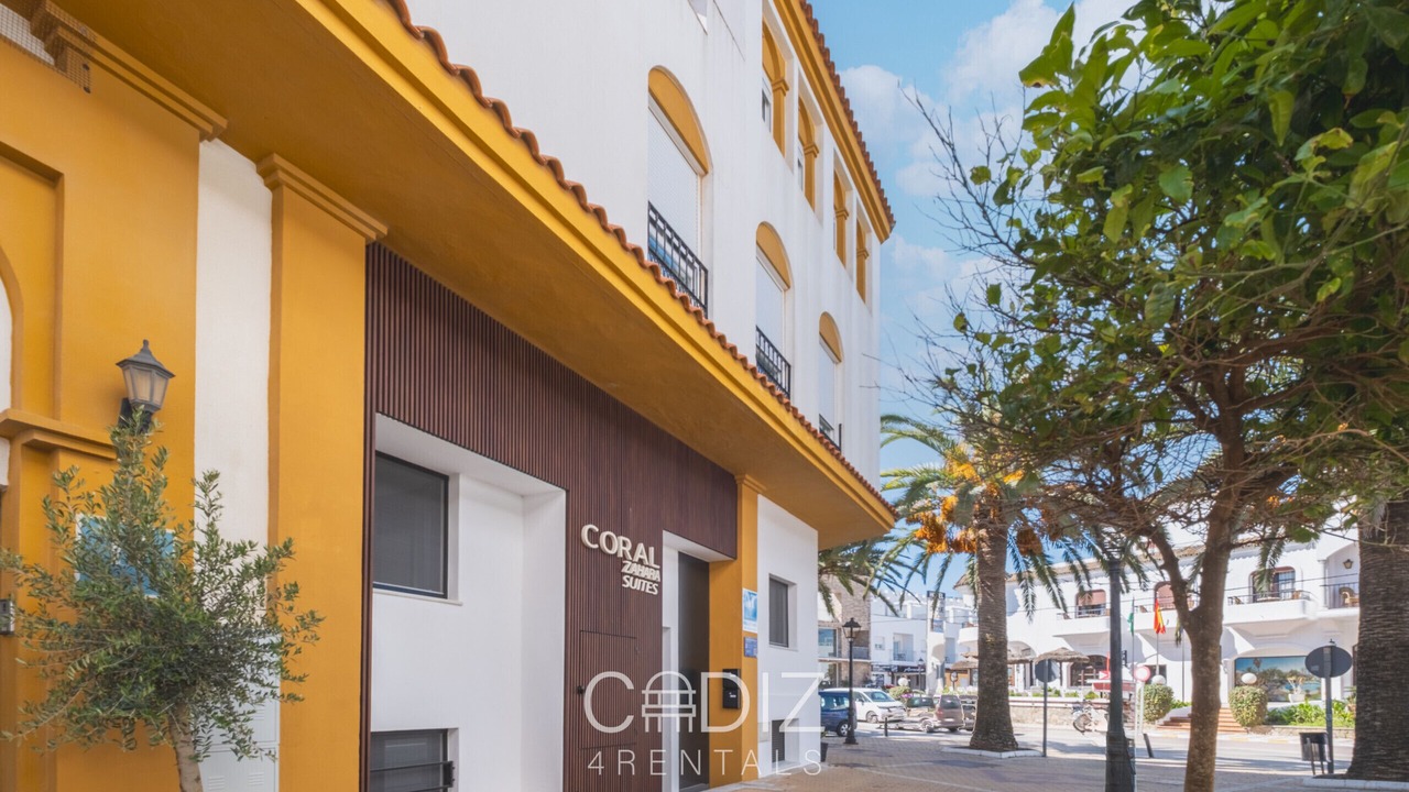 Photo of Outdoor in Zahara de los Atunes