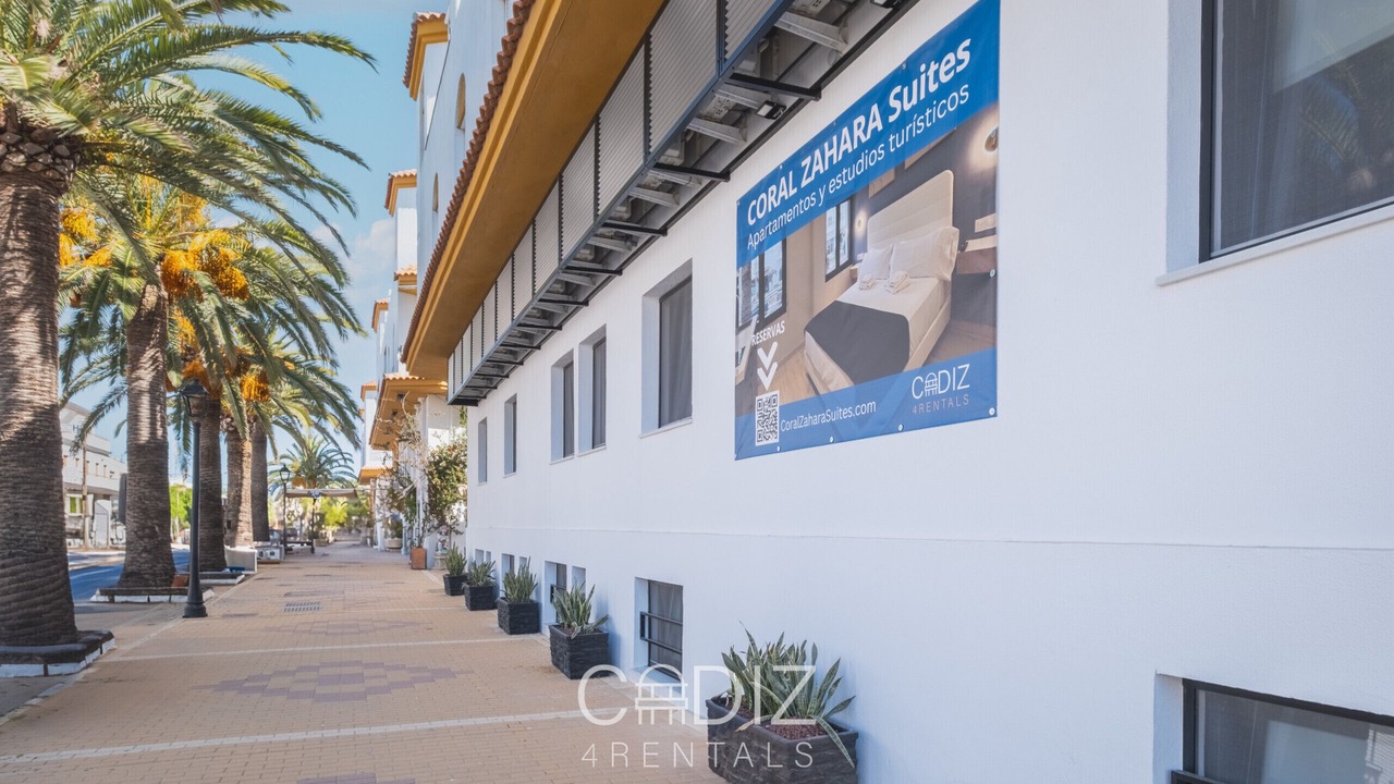 Photo of Outdoor in Zahara de los Atunes
