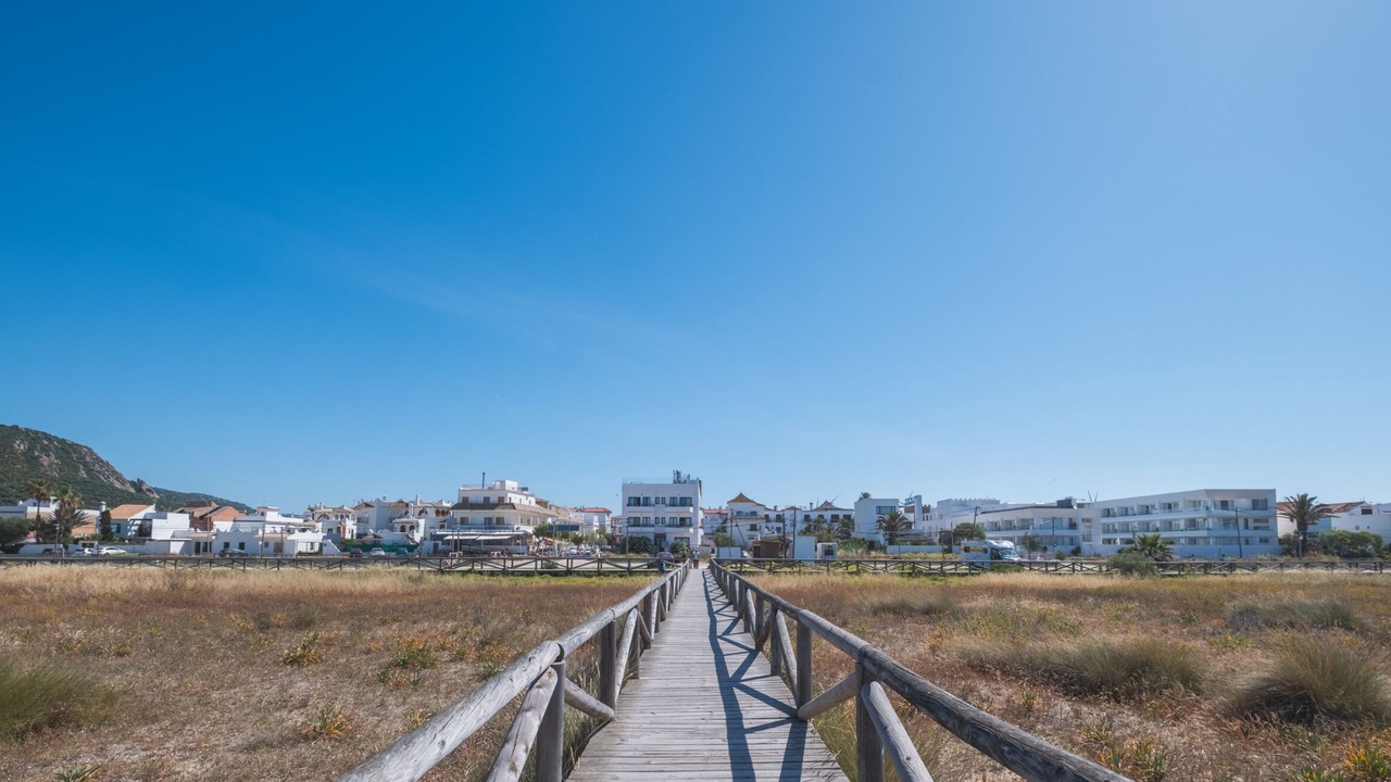 Photo of Others in Zahara de los Atunes