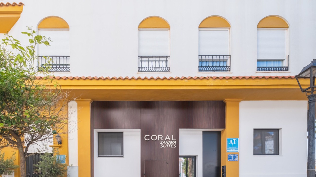 Photo of Outdoor in Zahara de los Atunes