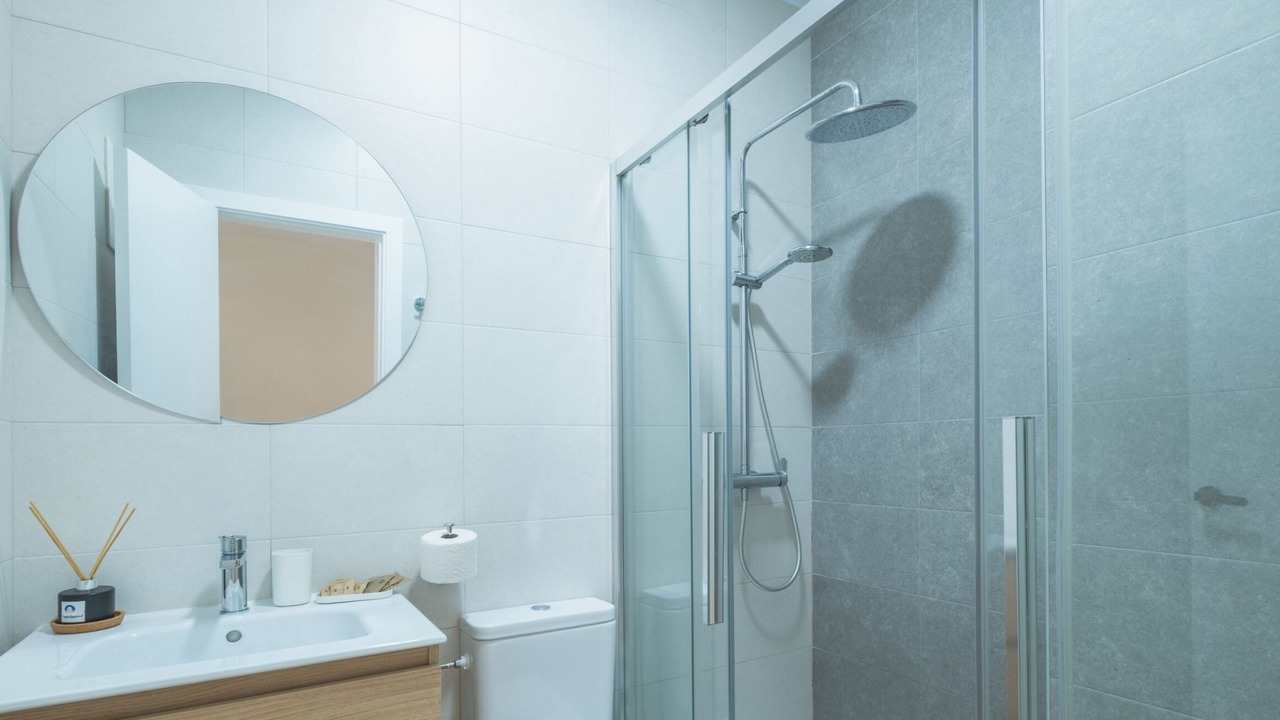 Photo of Bathroom in Zahara de los Atunes