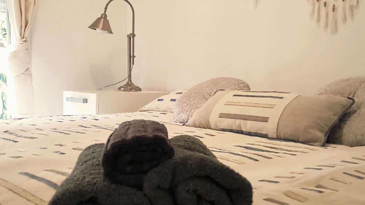 Photo of Bedroom in Triana