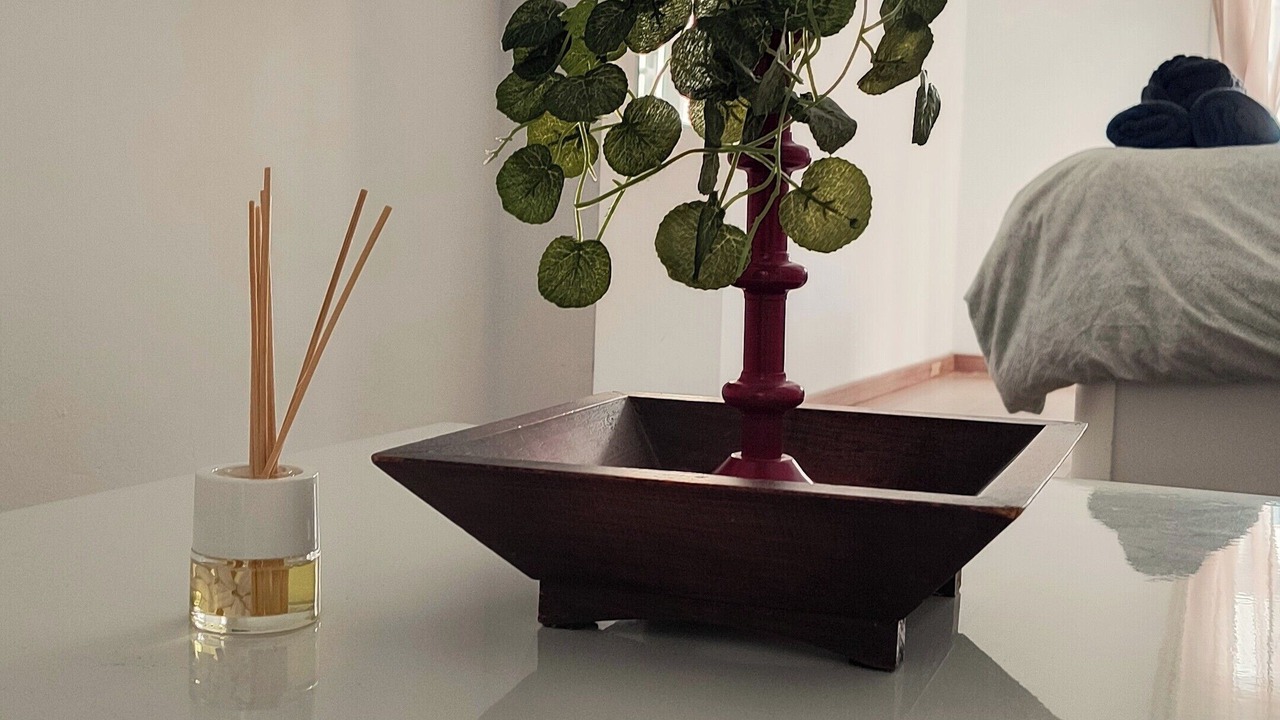 Photo of Bedroom in Triana