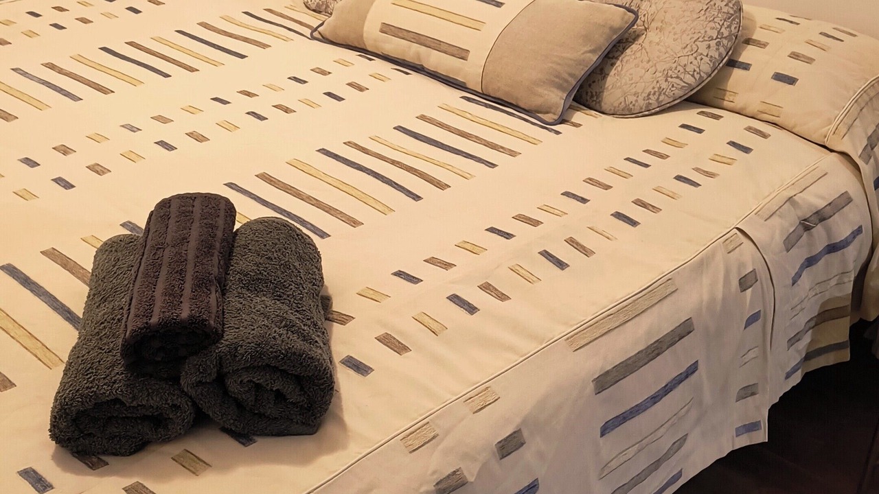 Photo of Bedroom in Triana