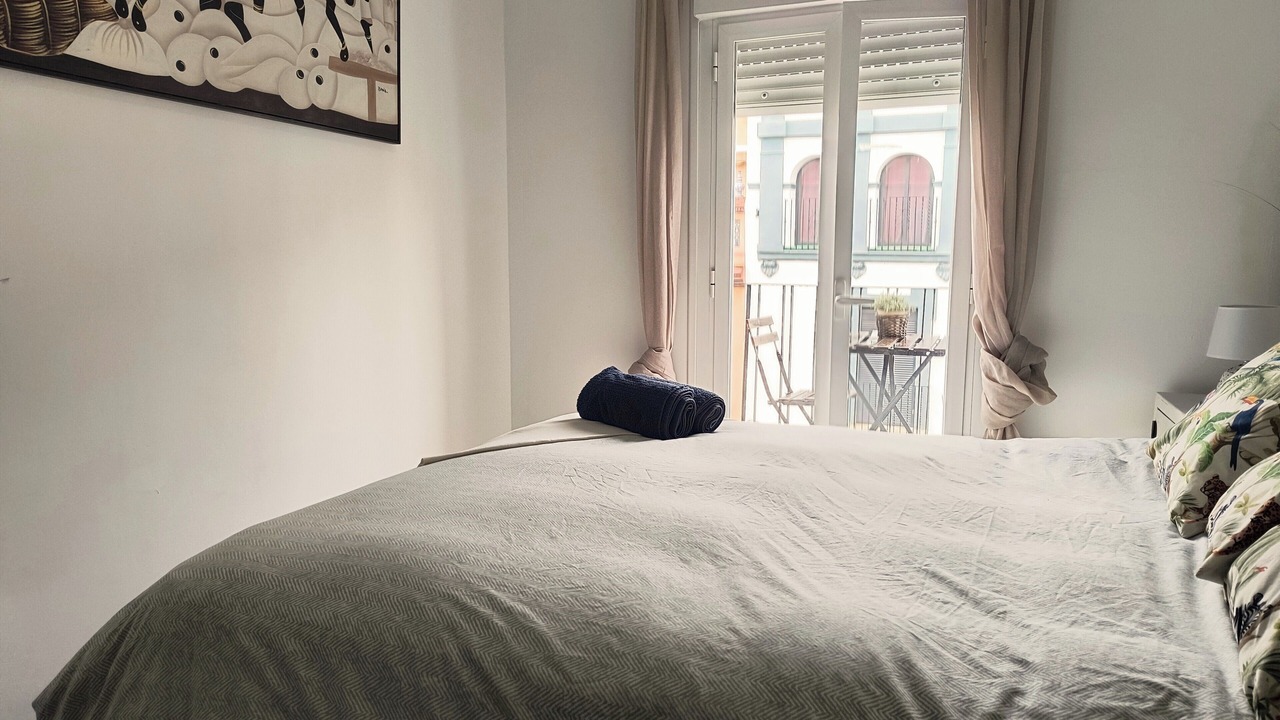 Photo of Bedroom in Triana