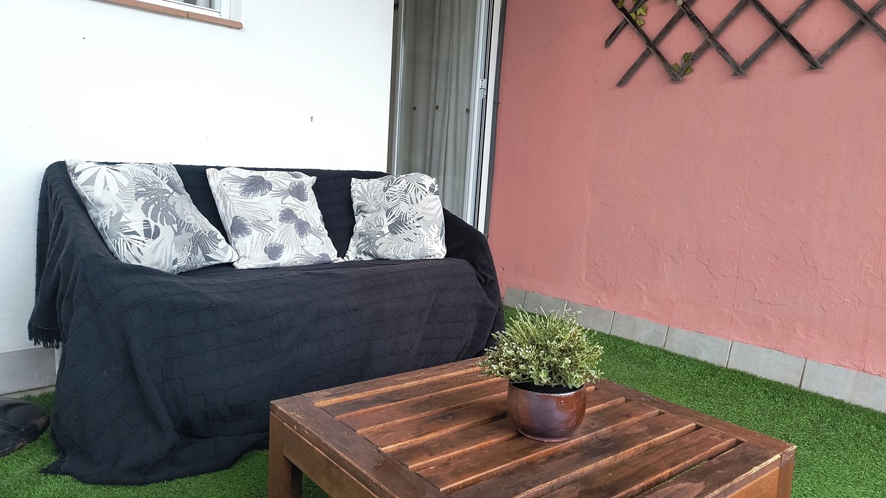 Photo of Outdoor in Triana