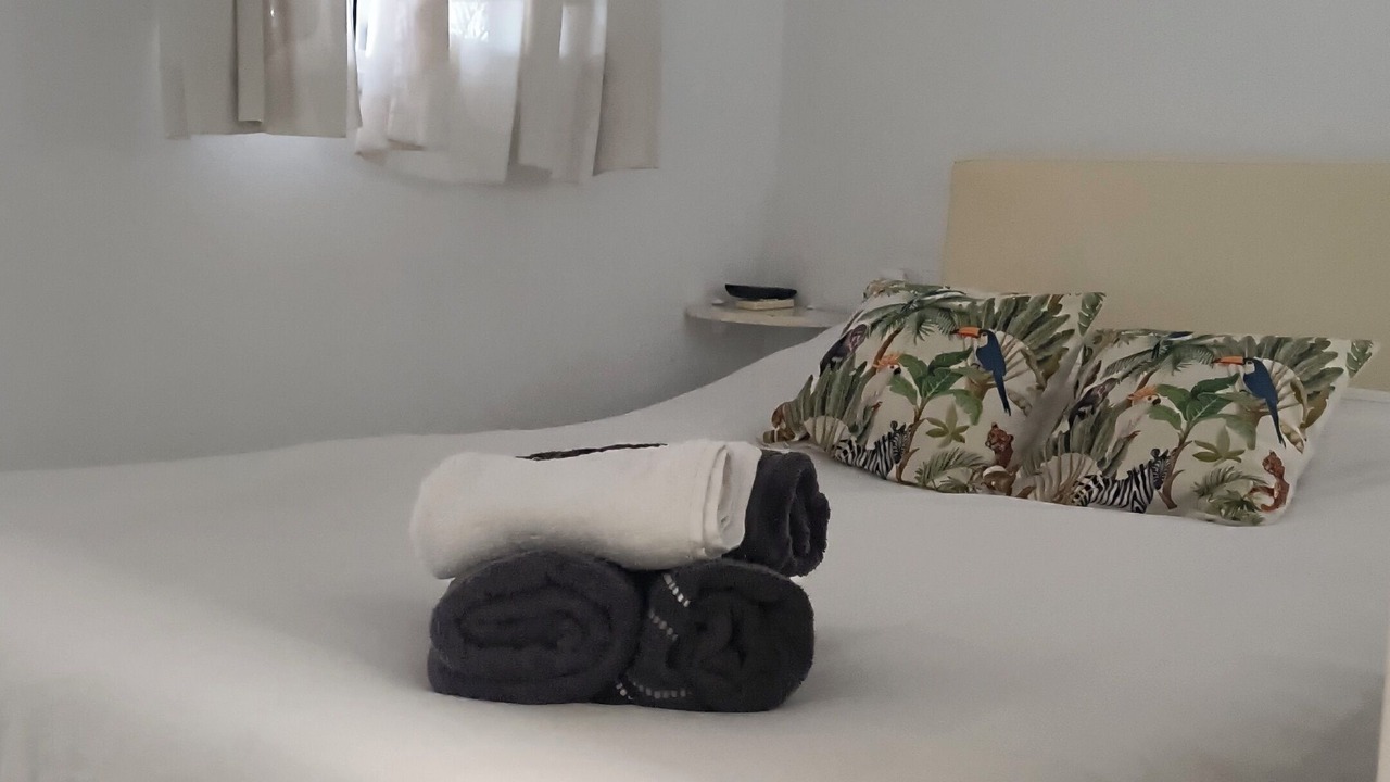 Photo of Bedroom in Triana