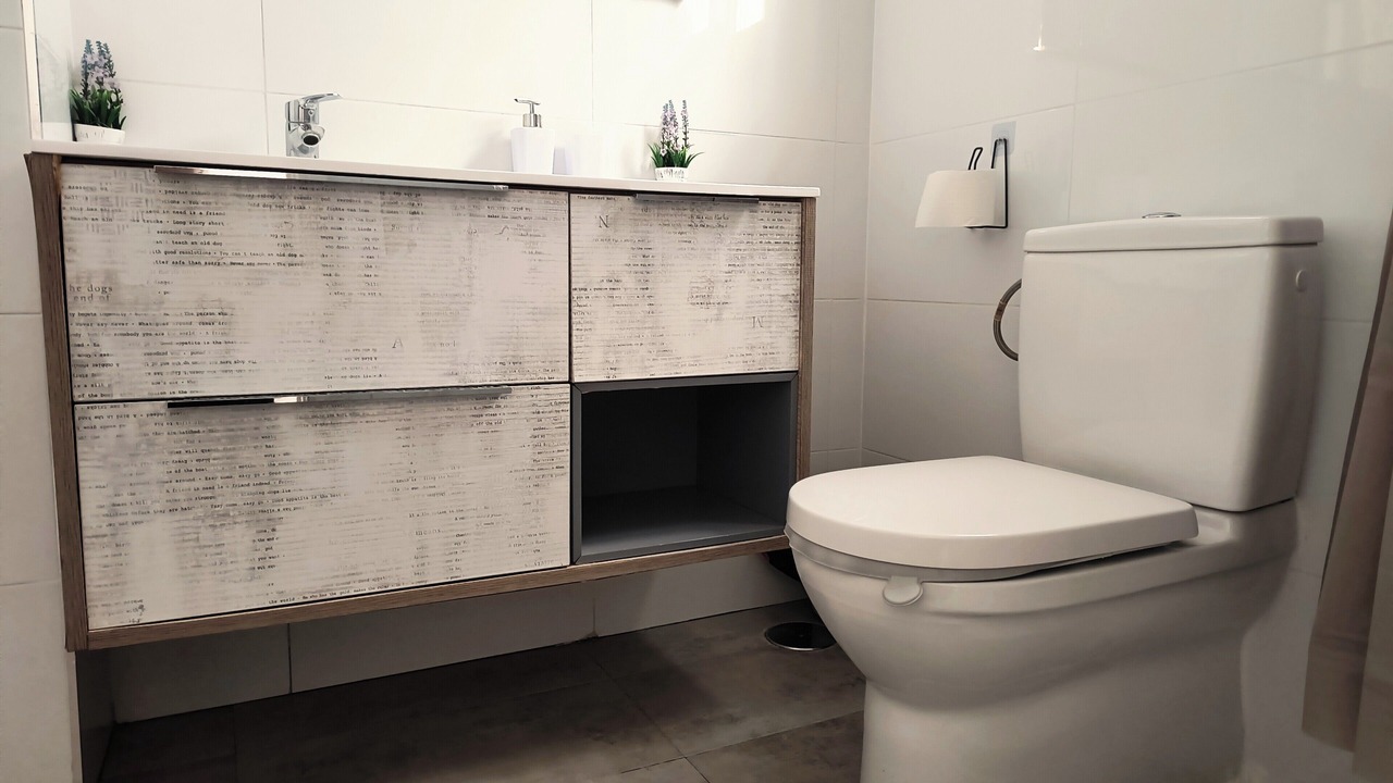 Photo of Bathroom in Triana