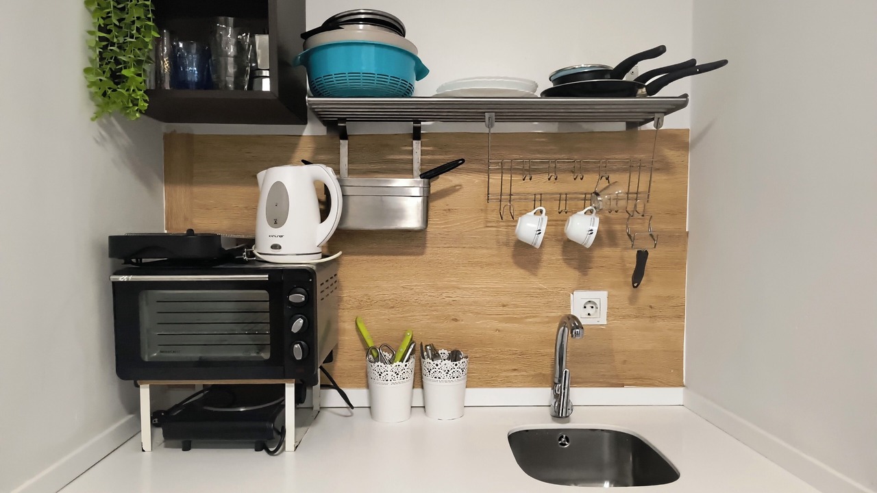 Photo of Kitchen in Triana