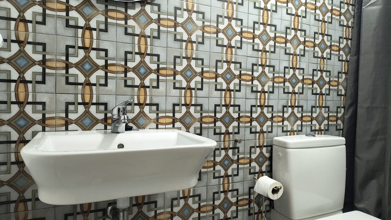 Photo of Bathroom in Triana