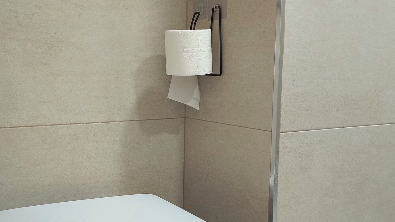 Photo of Bathroom in Triana