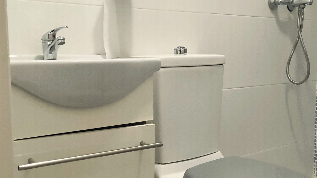Photo of Bathroom in Triana