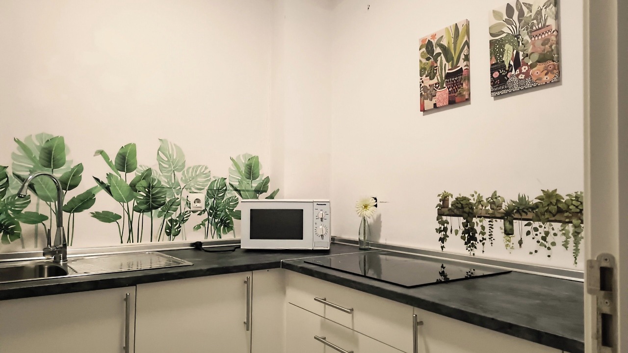 Photo of Kitchen in Triana