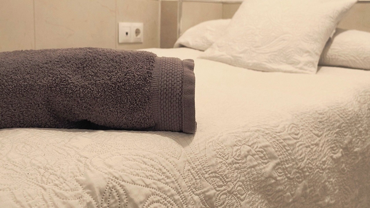 Photo of Bedroom in Triana