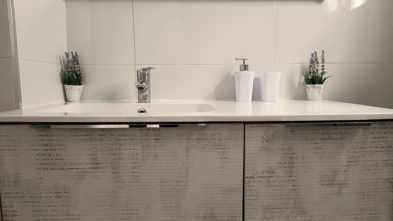 Photo of Bathroom in Triana