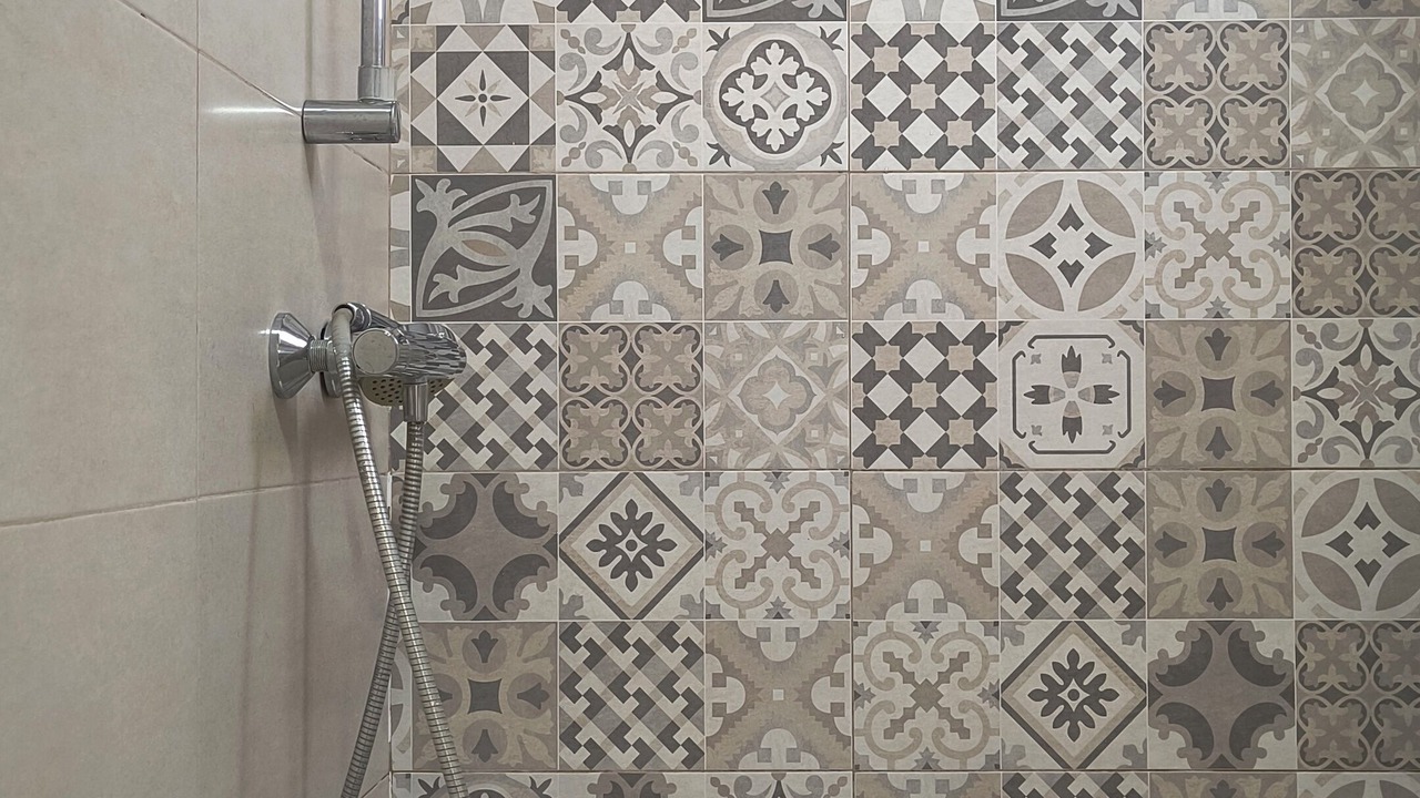 Photo of Bathroom in Triana