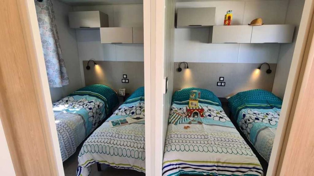Photo of Bedroom in Valensole