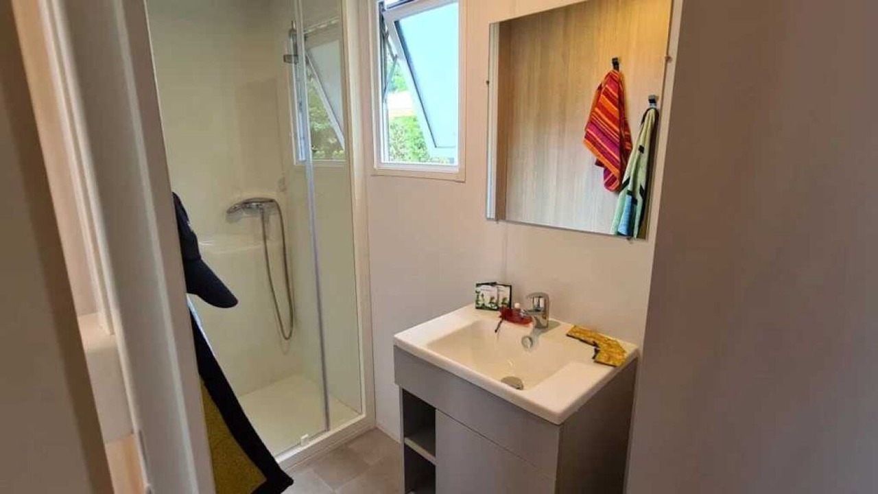 Photo of Bathroom in Valensole