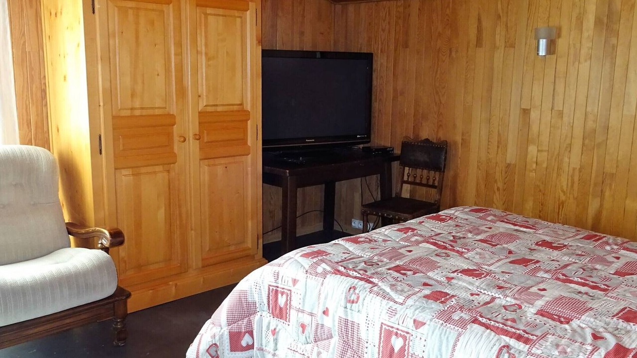 Photo of Bedroom in Les Gets