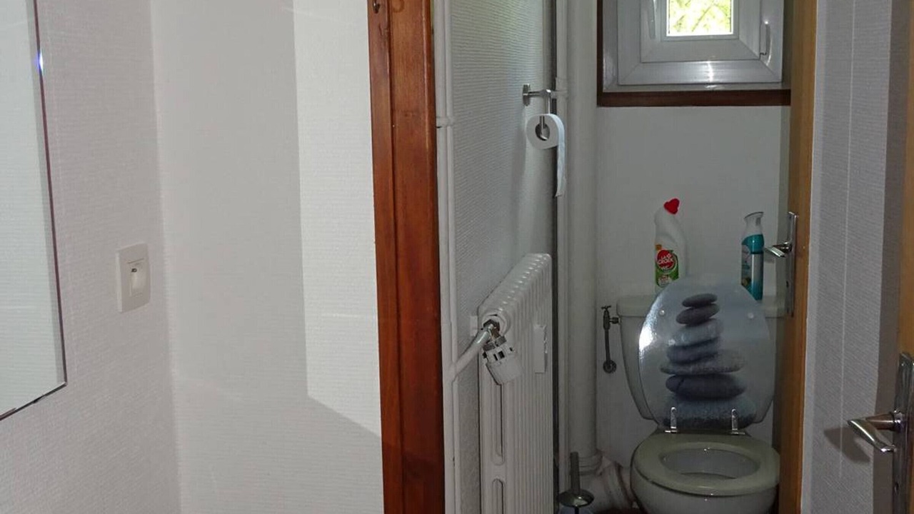 Photo of Bathroom in Les Gets