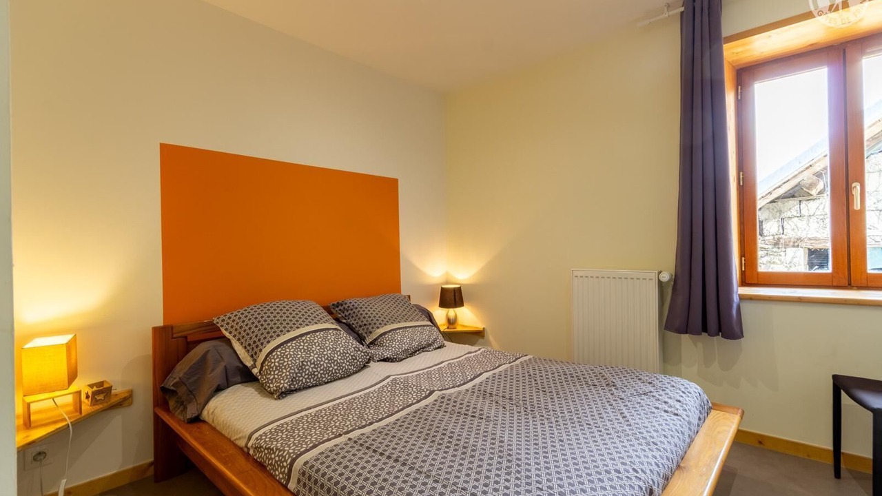 Photo of Bedroom in Ayn