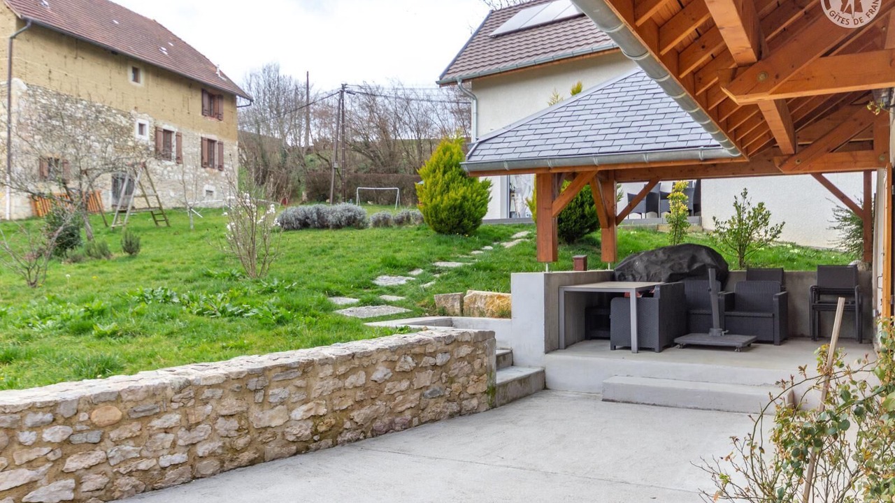 Photo of Patio Balcony in Ayn