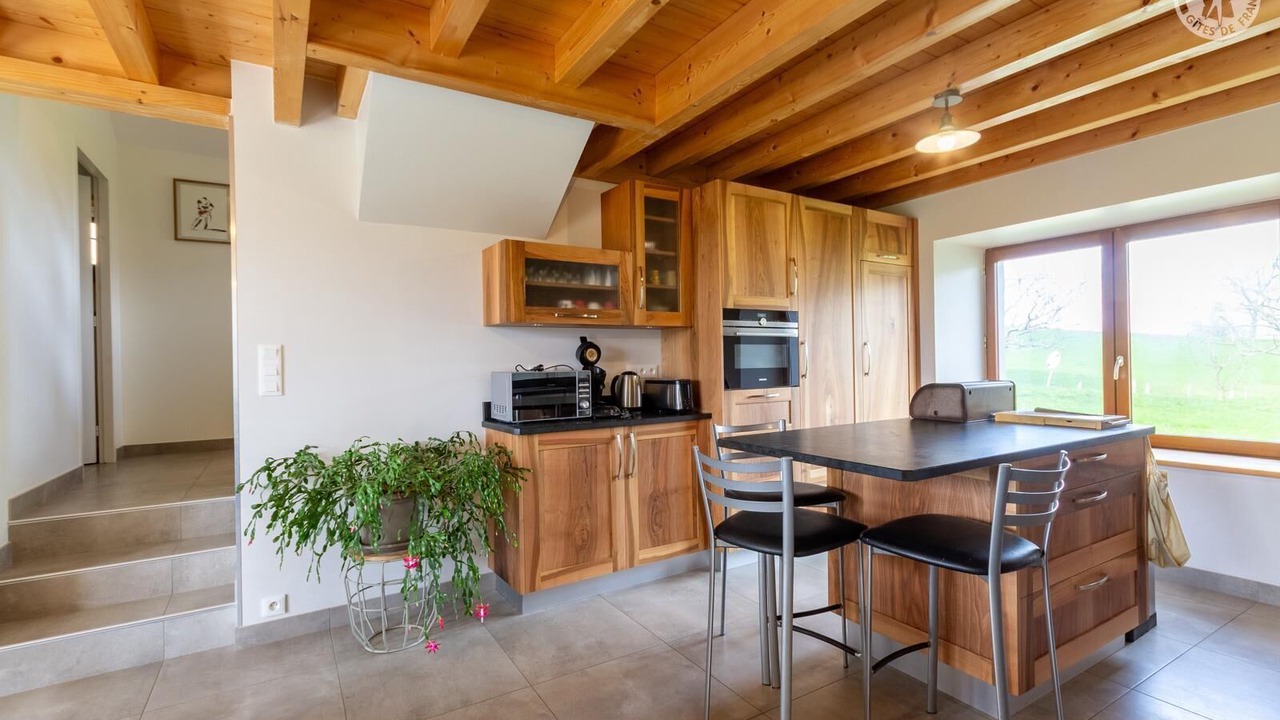Photo of Kitchen in Ayn