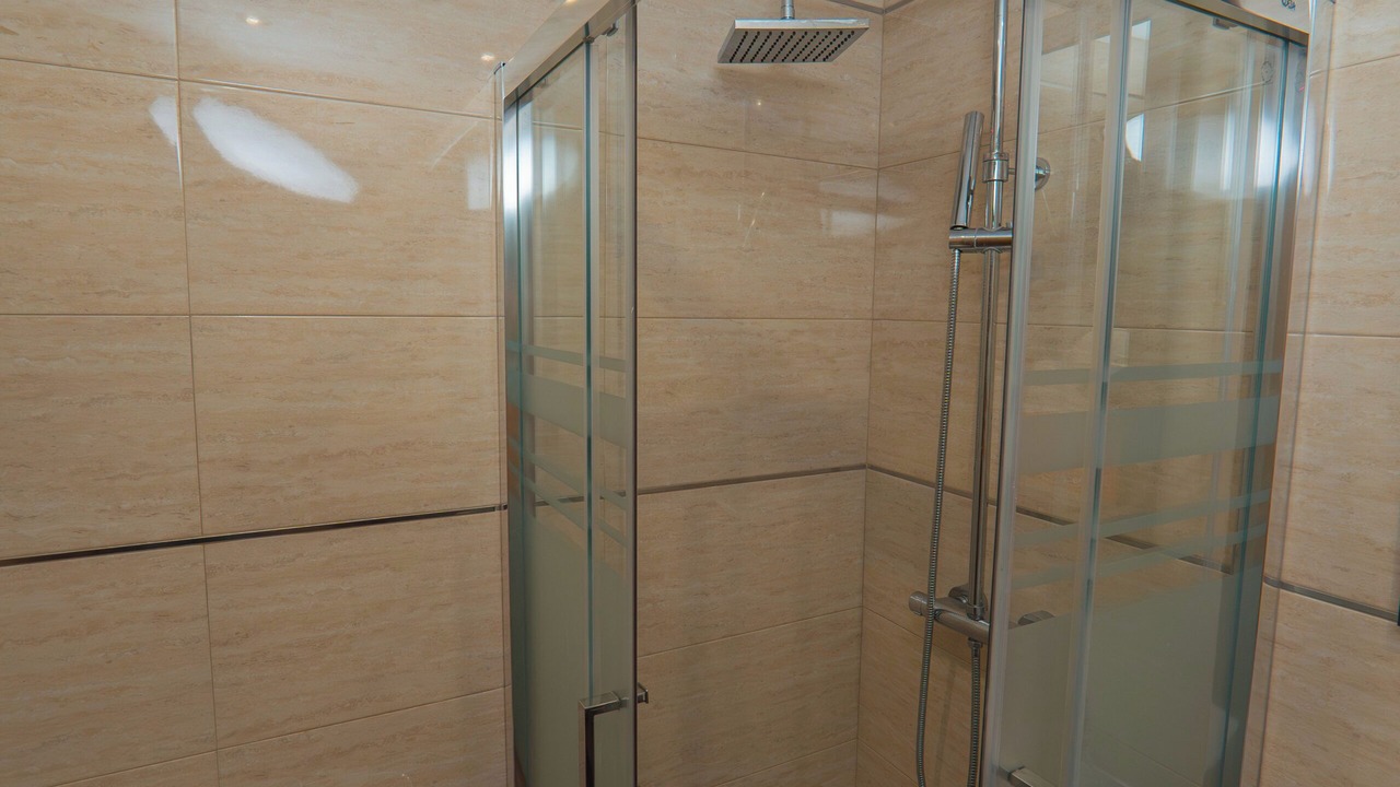 Photo of Bathroom in Villahoz