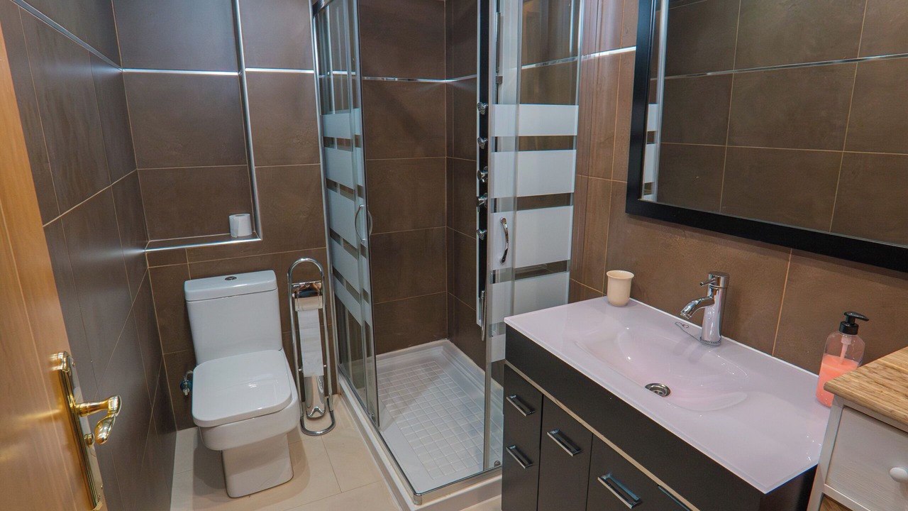 Photo of Bathroom in Villahoz