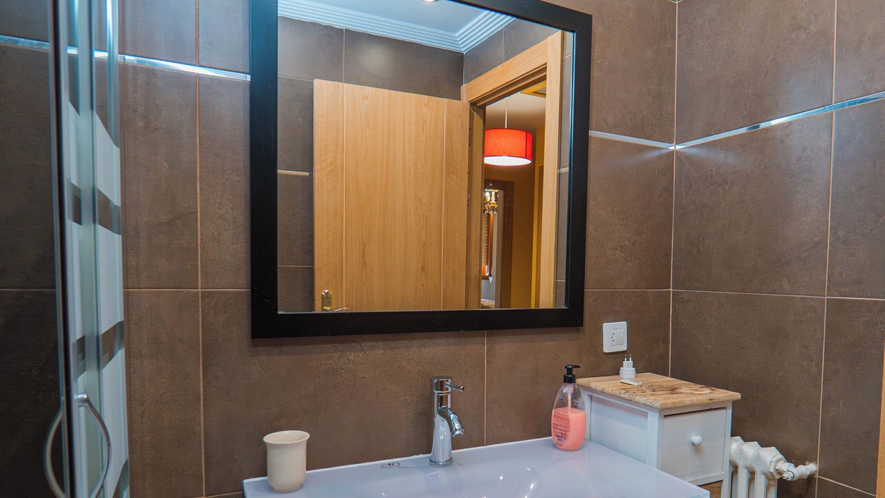Photo of Bathroom in Villahoz