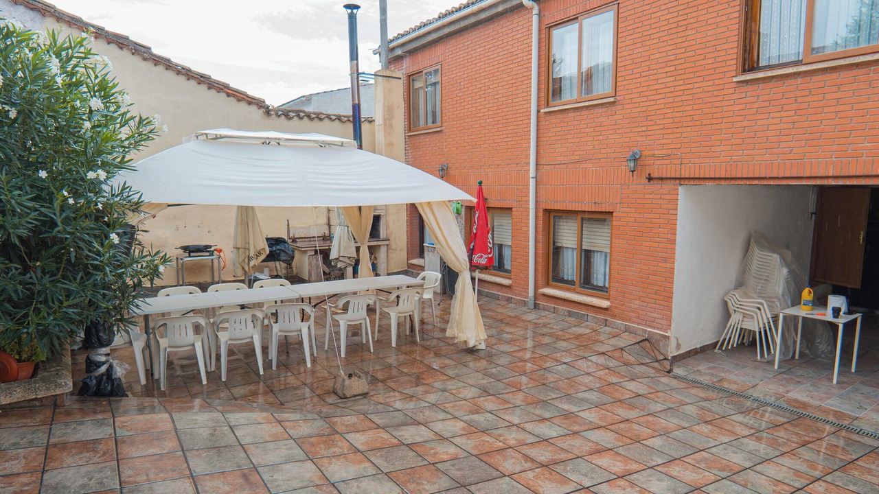 Photo of Outdoor in Villahoz
