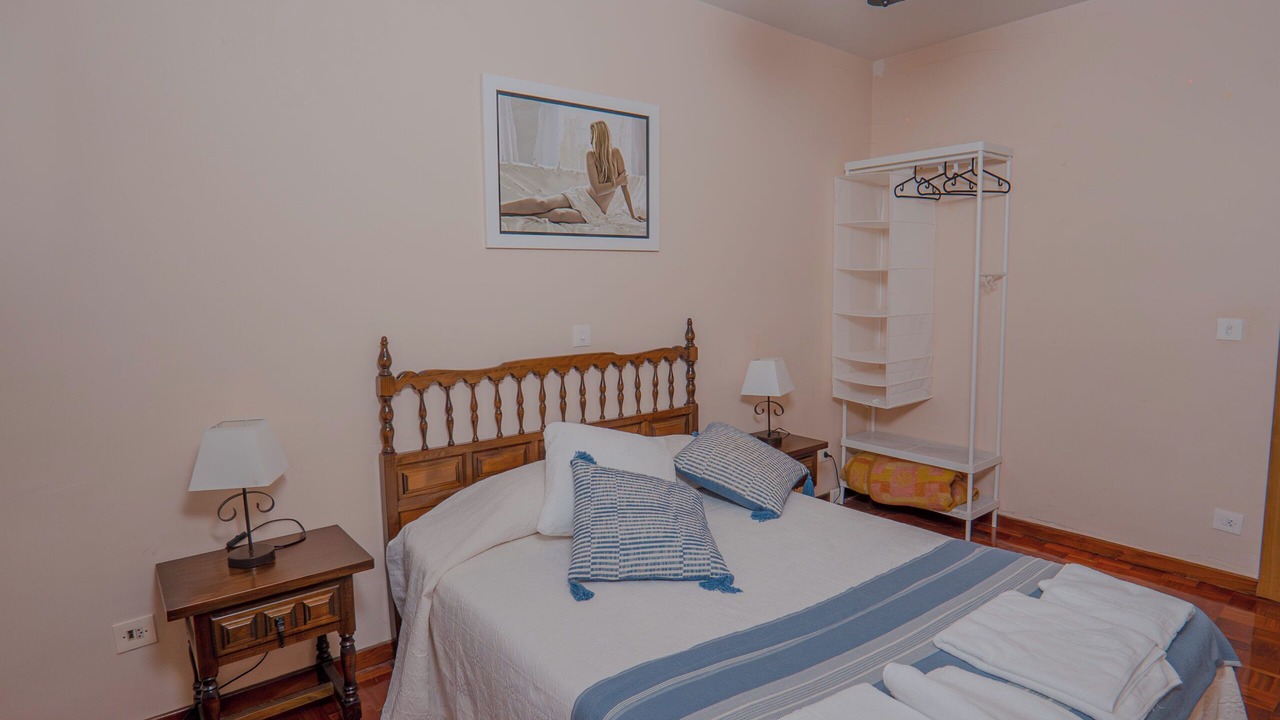 Photo of Bedroom in Villahoz