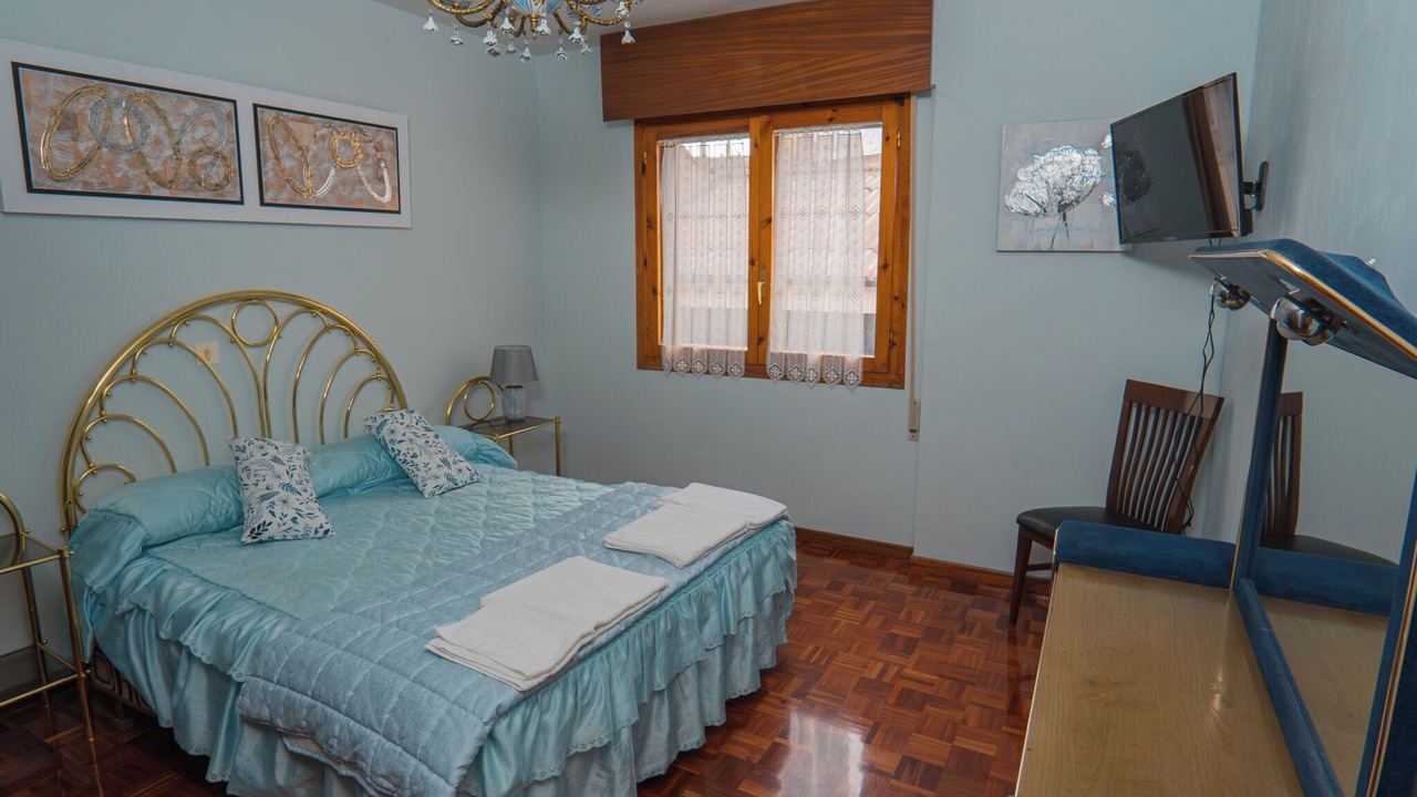 Photo of Bedroom in Villahoz